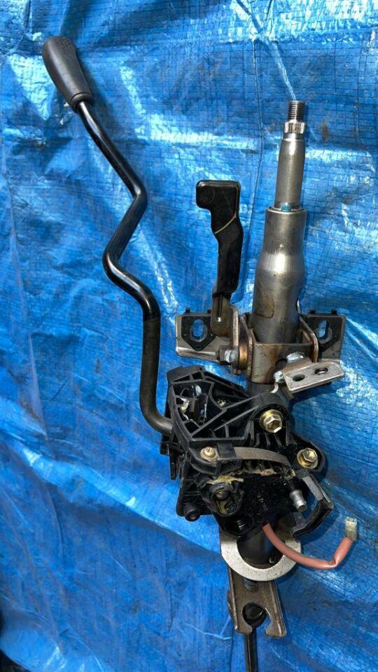 Рулевая колонка DAIHATSU ATRAI 7 S231G, S221G, S220G, S230G K3VE - 2 ракурс