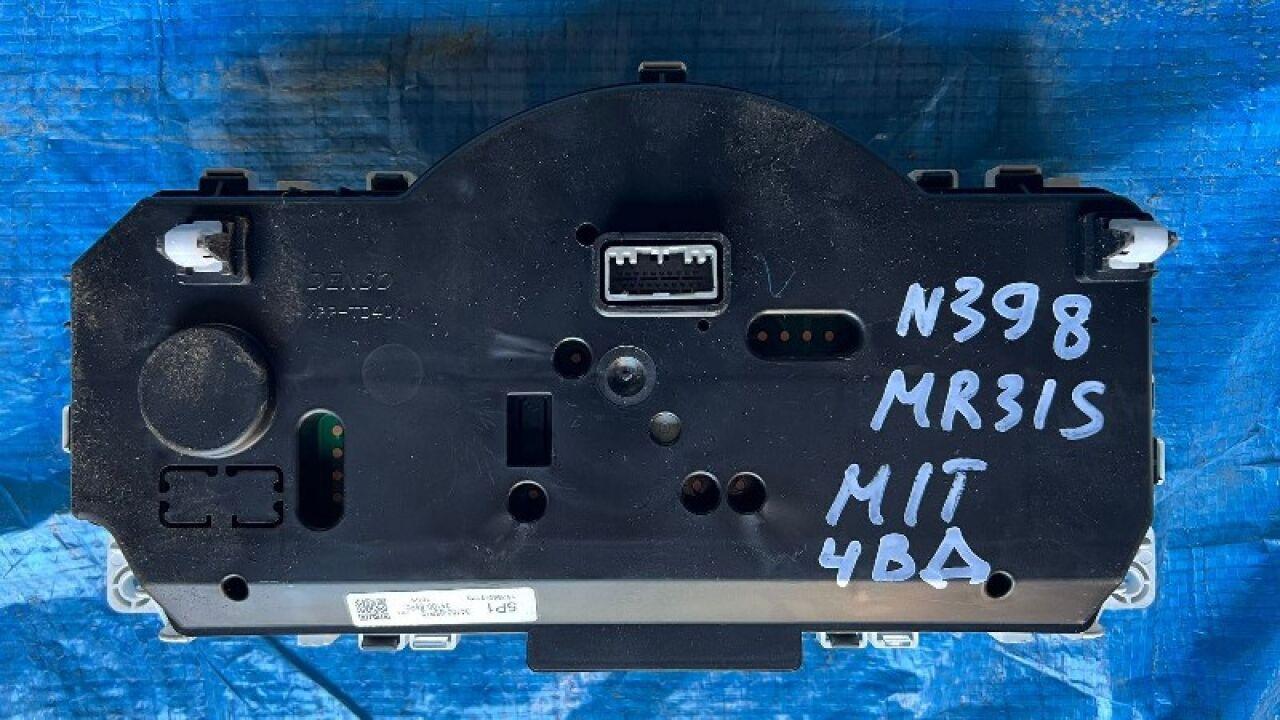 Спидометр SUZUKI HUSTLER MR31S R06A - 2 ракурс