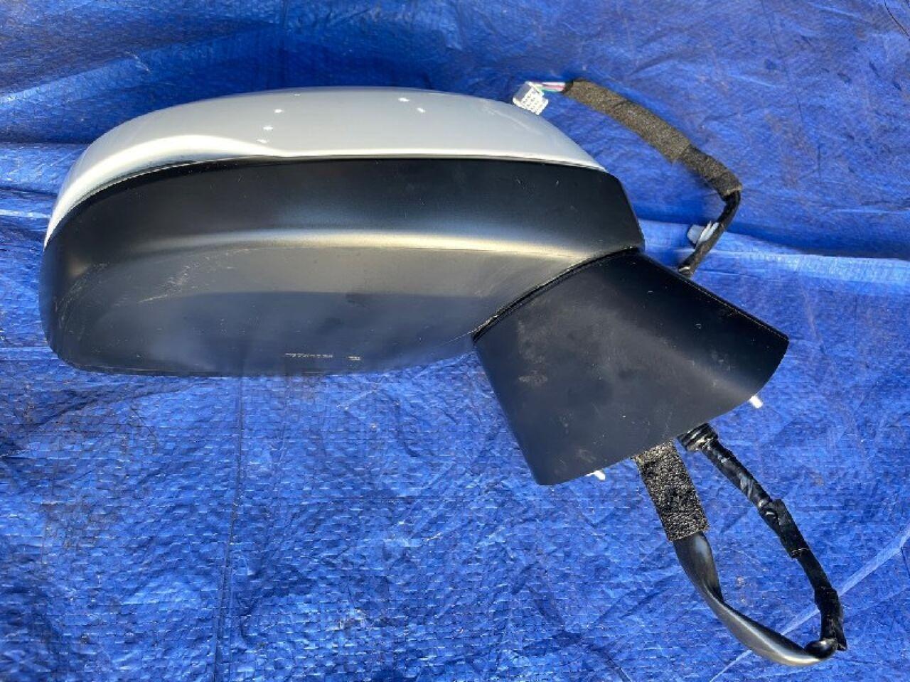 Зеркало правое HONDA VEZEL RV3, RV4, RV5, RV6 L15Z - 3 ракурс