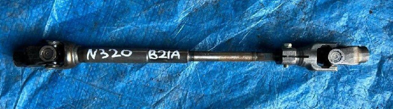 Рулевой карданчик NISSAN DAYZ ROOX B21A, B21W 3B20 - 1 ракурс