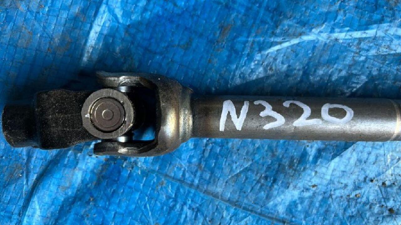Рулевой карданчик NISSAN DAYZ ROOX B21A, B21W 3B20 - 2 ракурс