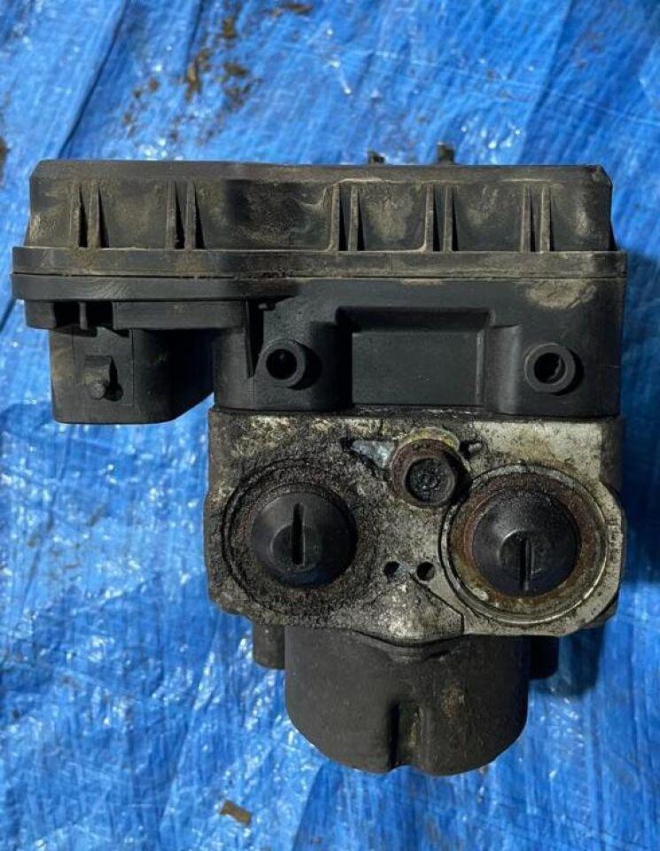 Блок abs DAIHATSU ATRAI 7 S231G, S221G, S220G, S230G K3-VE - 2 ракурс