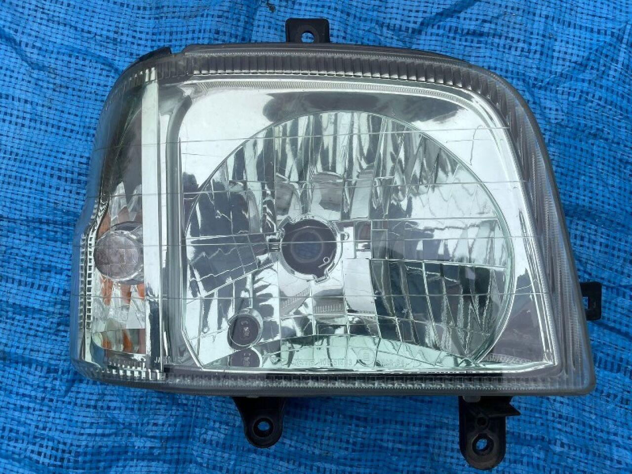 Фара правая DAIHATSU ATRAI 7 S231G, S221G, S220G, S230G - 1 ракурс