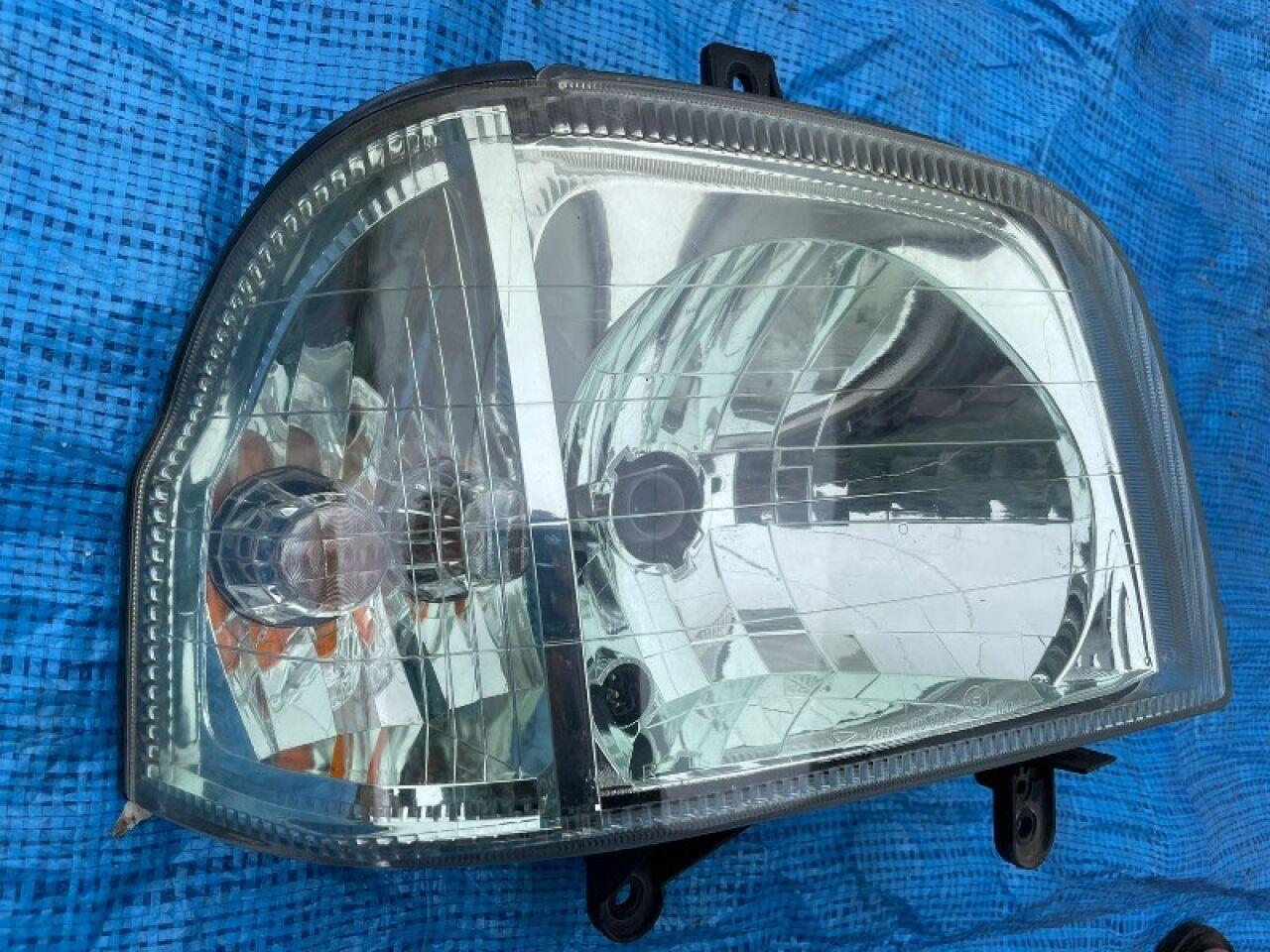 Фара правая DAIHATSU ATRAI 7 S231G, S221G, S220G, S230G - 2 ракурс