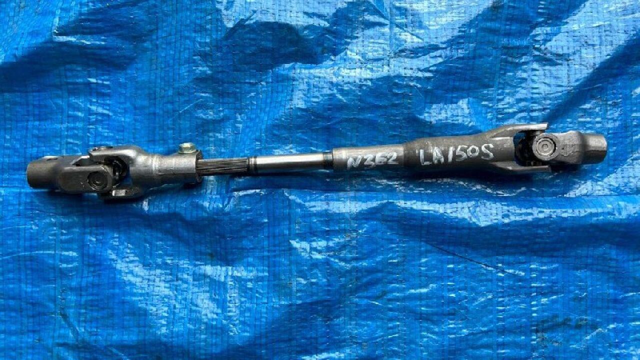 Рулевой карданчик DAIHATSU MOVE LA150S KF-VE4 - 1 ракурс