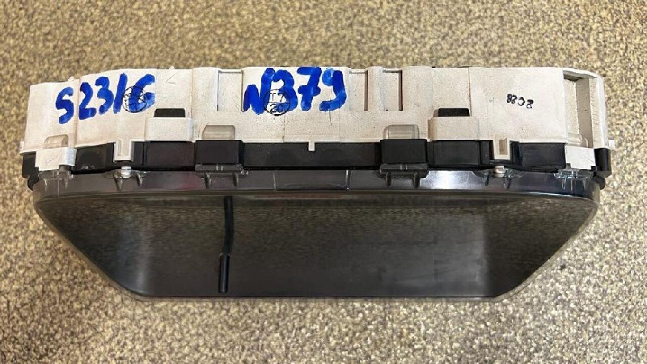 Спидометр DAIHATSU ATRAI 7 S231G, S230G K3VE - 3 ракурс