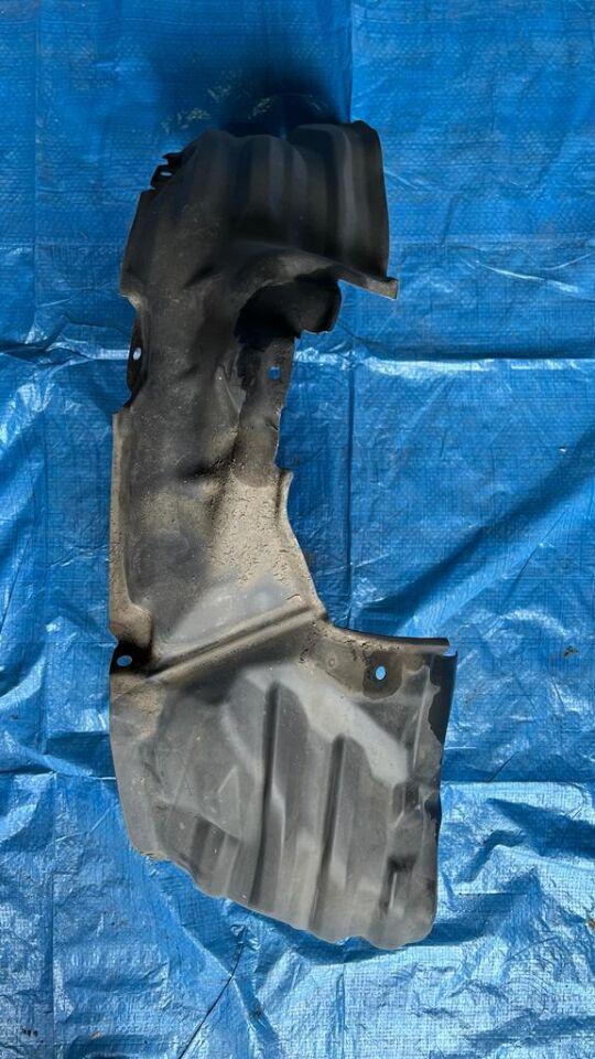 Подкрылок правый передний NISSAN DAYZ ROOX B21A, B21W - 2 ракурс