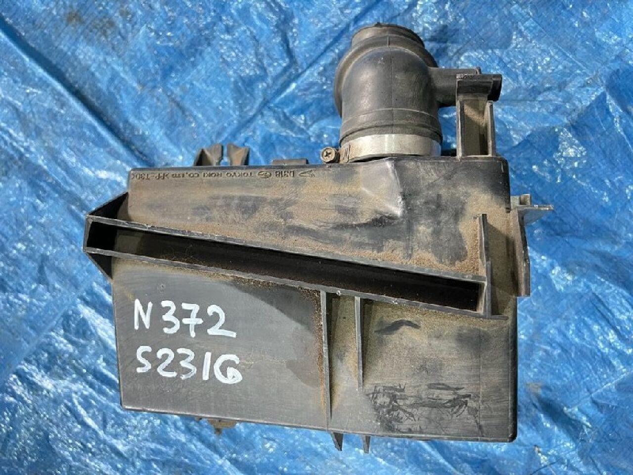 Корпус воздушного фильтра DAIHATSU ATRAI 7 S231G, S221G, S220G, S230G K3VE - 1 ракурс