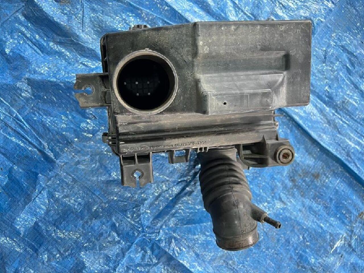 Корпус воздушного фильтра DAIHATSU ATRAI 7 S231G, S221G, S220G, S230G K3VE - 3 ракурс