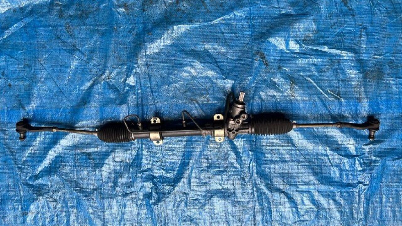 Рулевая рейка DAIHATSU ATRAI 7 S231G, S230G K3VE - 1 ракурс