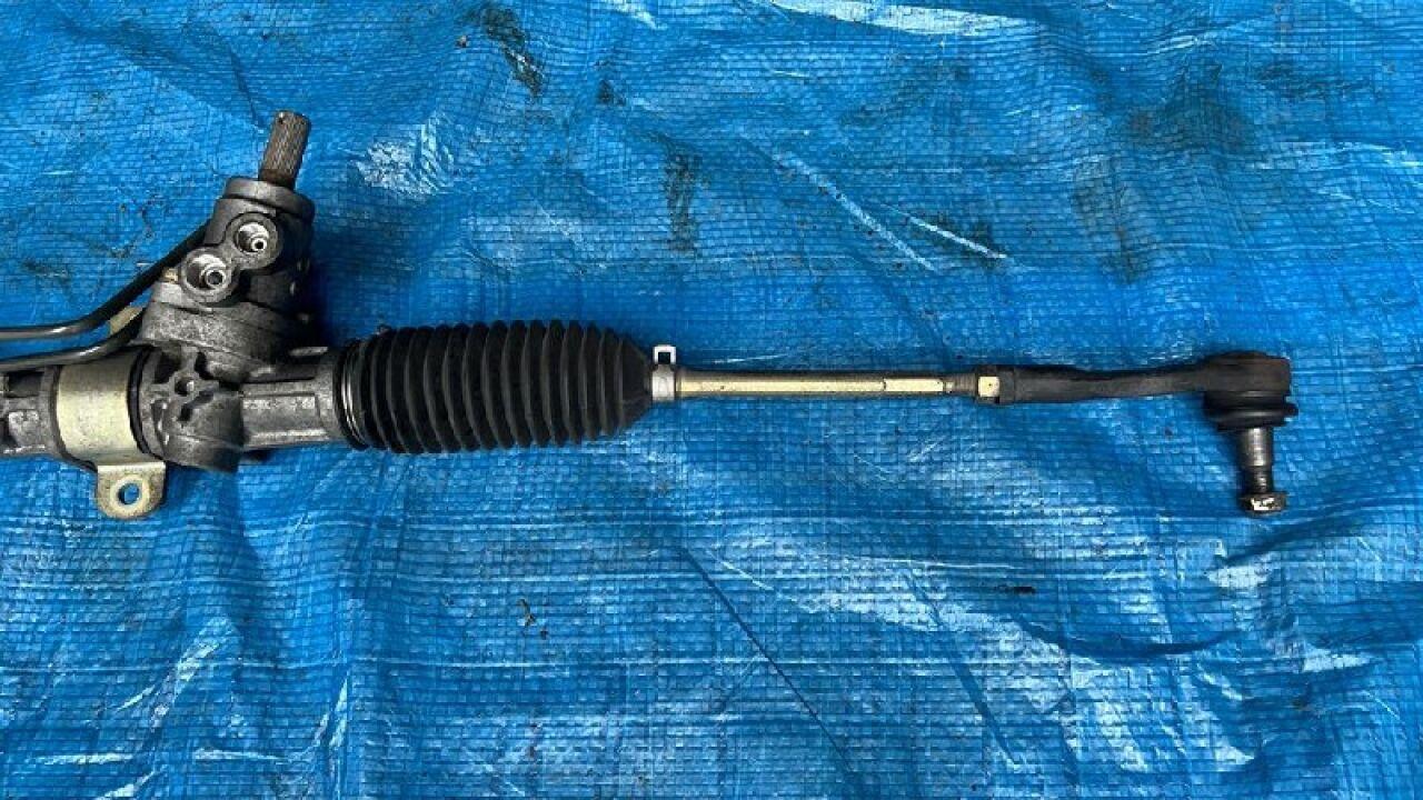 Рулевая рейка DAIHATSU ATRAI 7 S231G, S230G K3VE - 2 ракурс