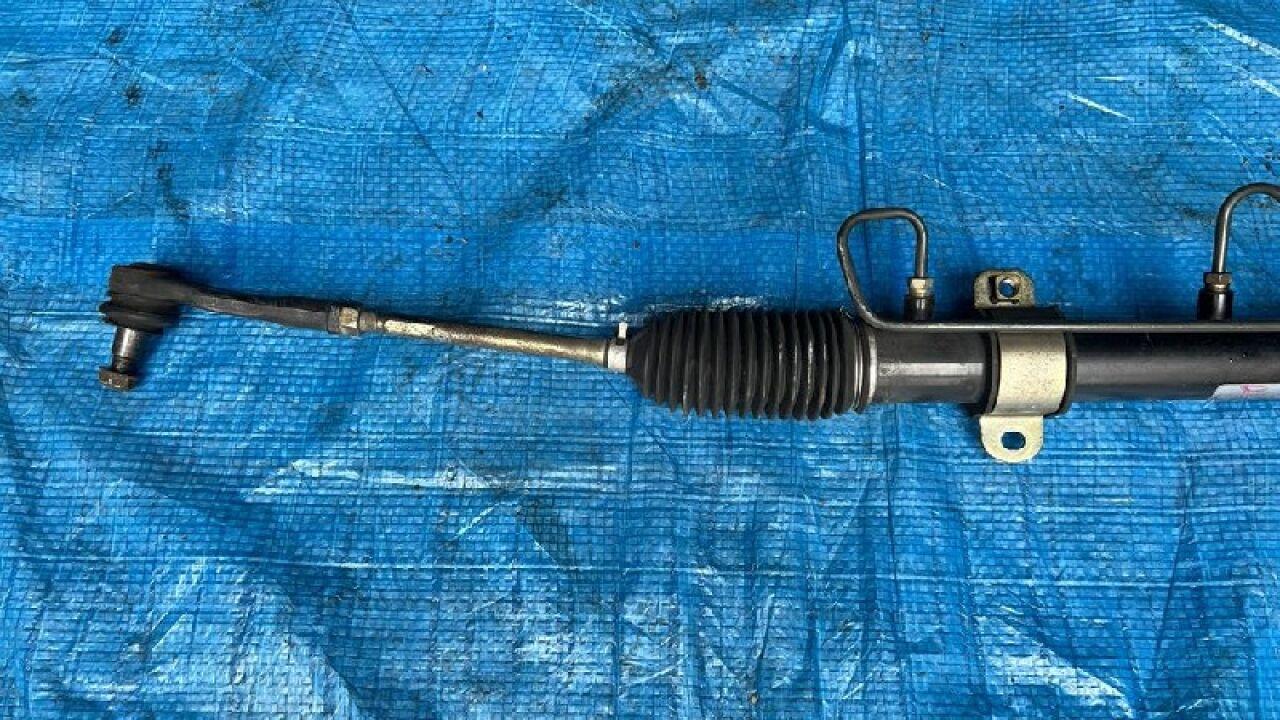 Рулевая рейка DAIHATSU ATRAI 7 S231G, S230G K3VE - 3 ракурс