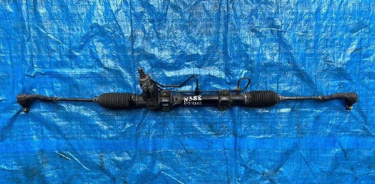 Рулевая рейка DAIHATSU ATRAI 7 S231G, S230G K3VE - 4 ракурс