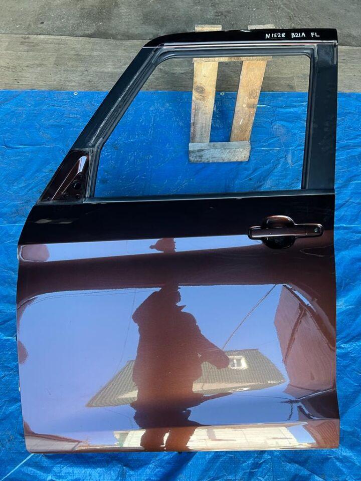 Дверь левая передняя NISSAN DAYZ ROOX B21A, B21W - 1 ракурс