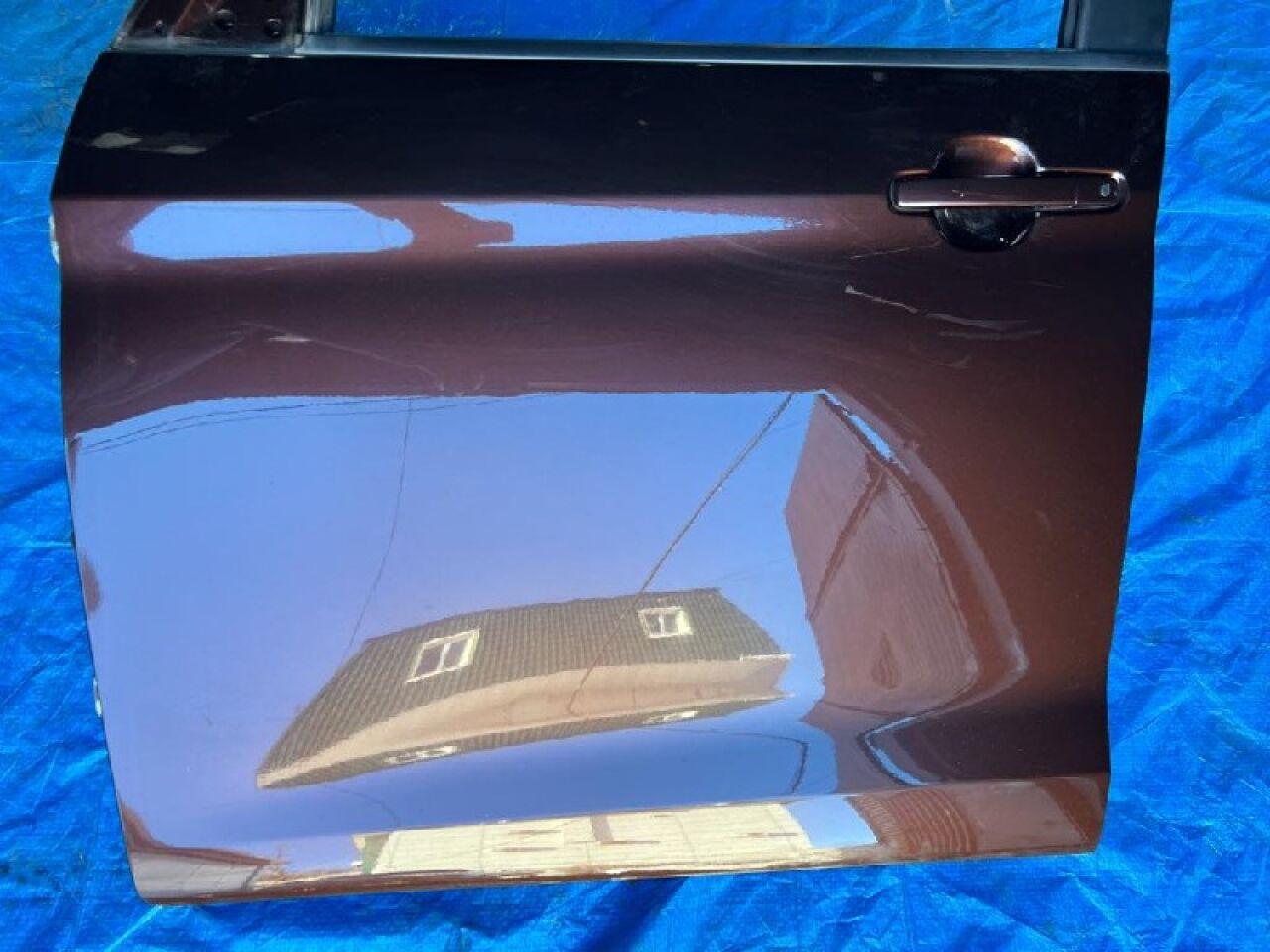 Дверь левая передняя NISSAN DAYZ ROOX B21A, B21W - 2 ракурс