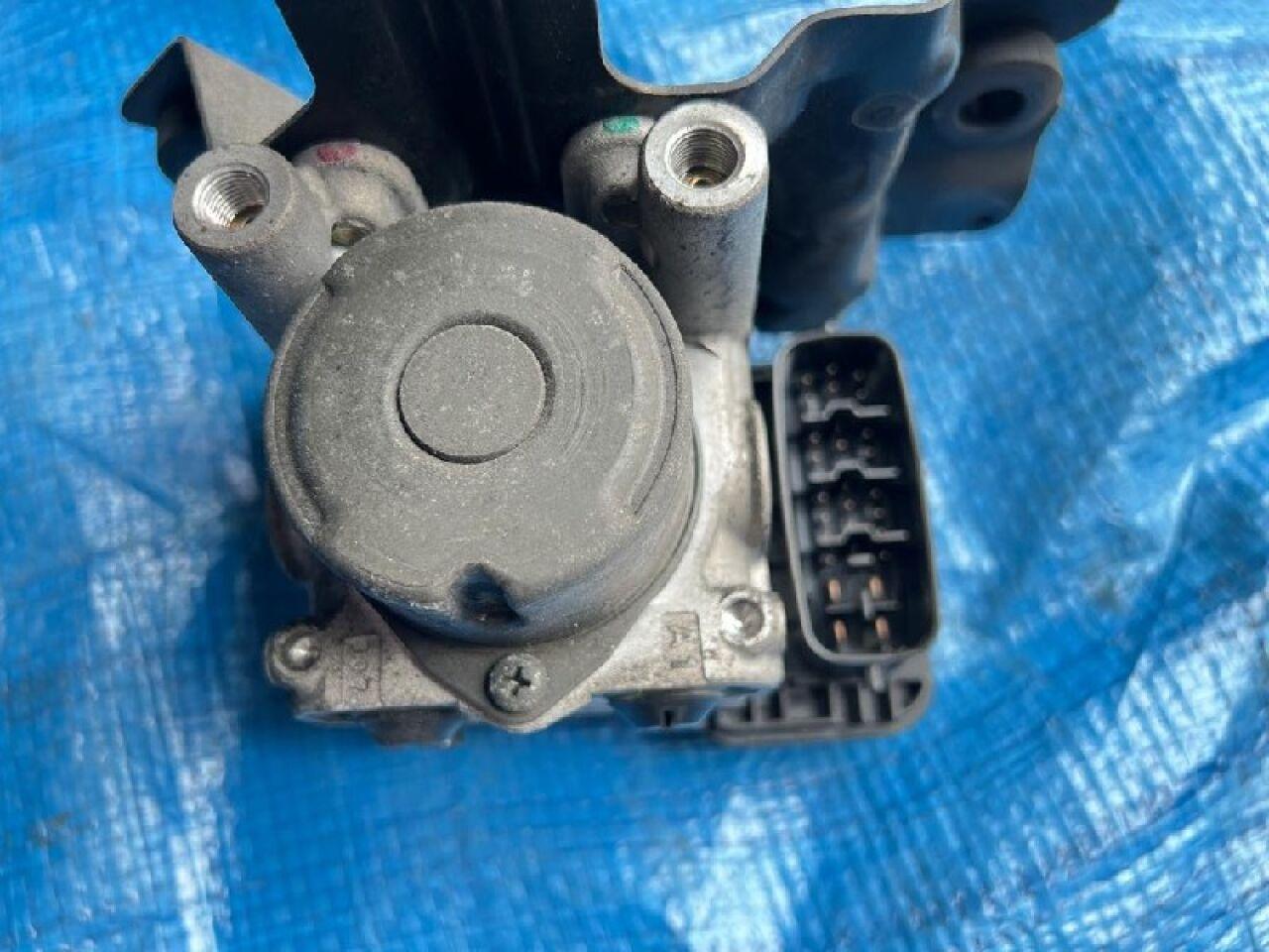 Блок abs DAIHATSU ATRAI 7 S231G, S230G K3VE - 2 ракурс