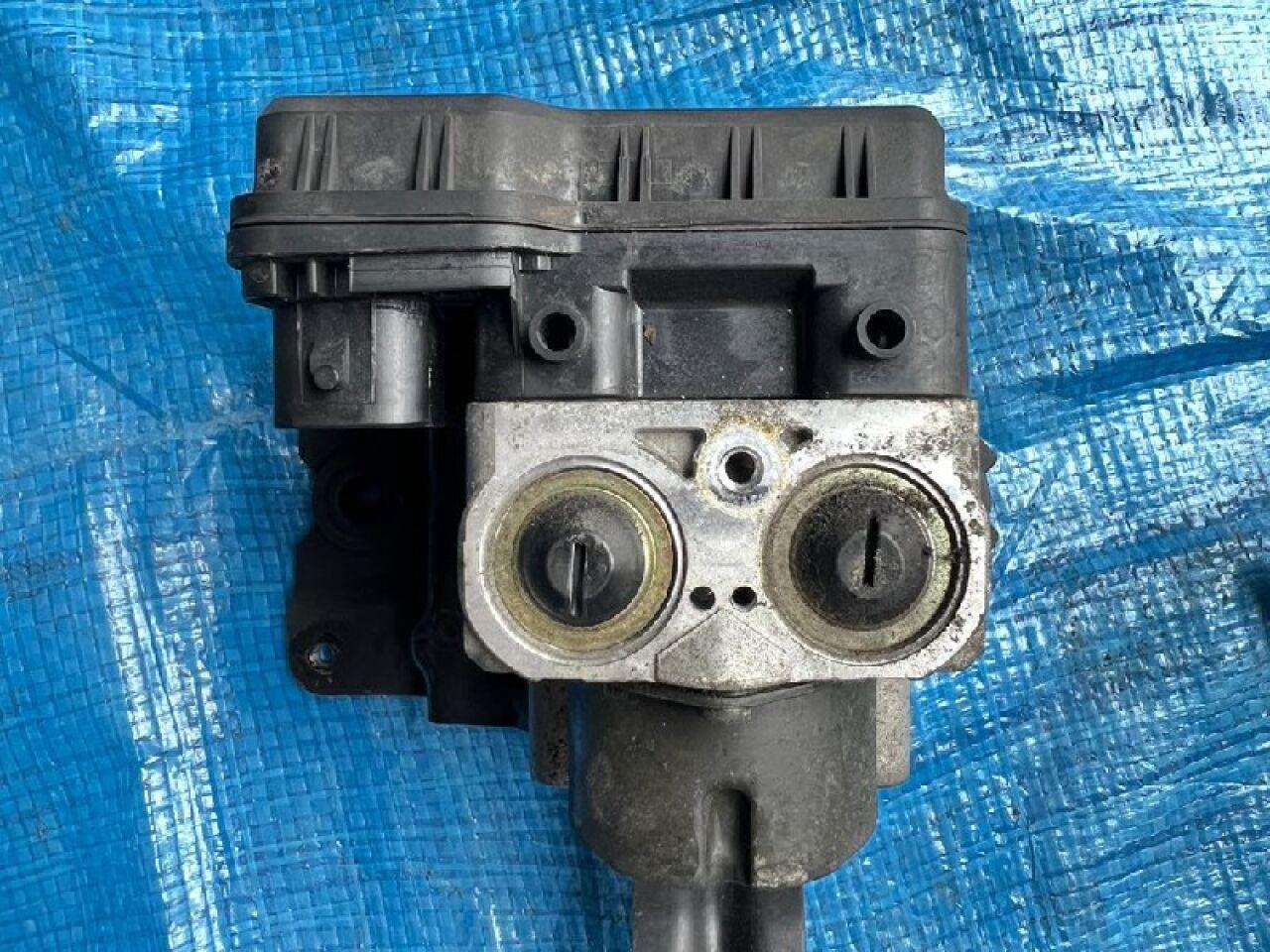 Блок abs DAIHATSU ATRAI 7 S231G, S230G K3VE - 3 ракурс