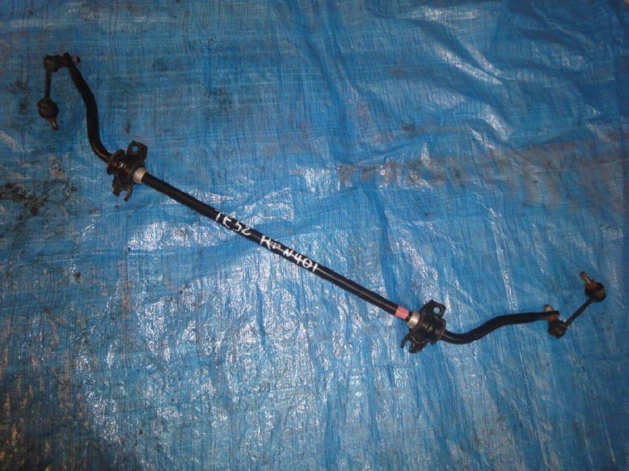 Стабилизатор задний NISSAN ELGRAND TE52 QR25 - 1 ракурс