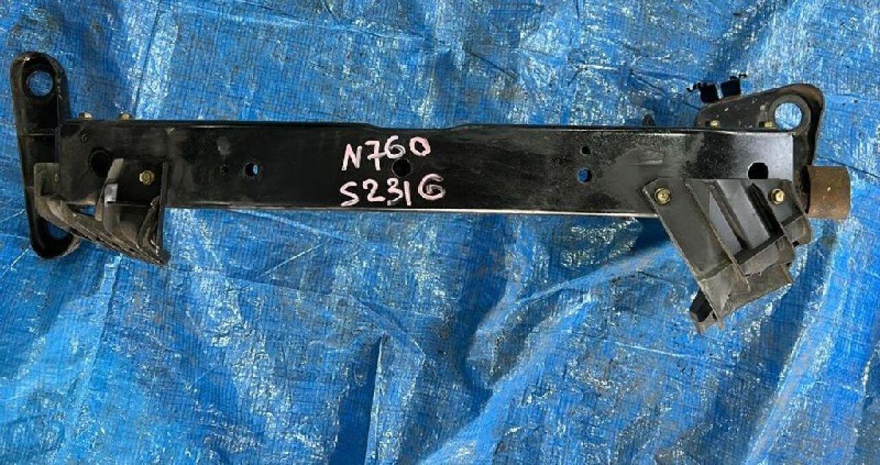 Балка подвески передняя DAIHATSU ATRAI 7 S231G, S230G K3VE - 3 ракурс