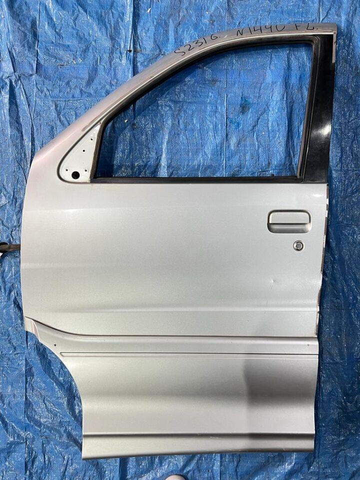 Дверь левая передняя DAIHATSU ATRAI 7 S231G, S221G, S220G, S230G K3VE - 1 ракурс