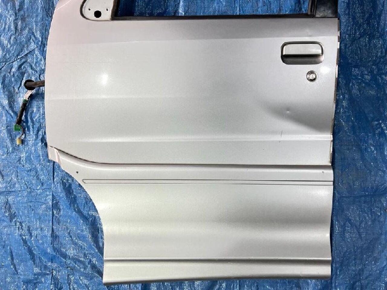 Дверь левая передняя DAIHATSU ATRAI 7 S231G, S221G, S220G, S230G K3VE - 2 ракурс