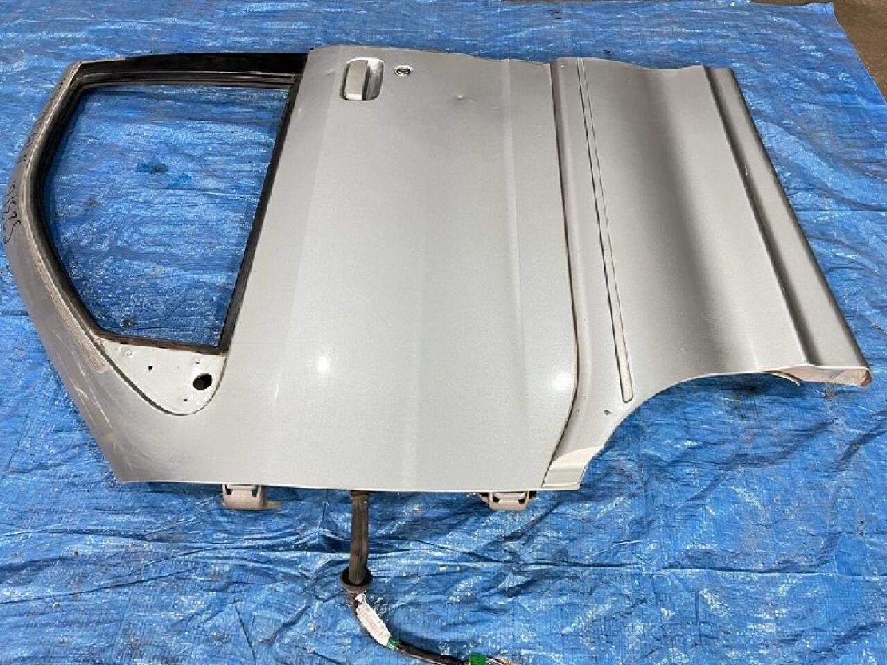 Дверь левая передняя DAIHATSU ATRAI 7 S231G, S221G, S220G, S230G K3VE - 3 ракурс