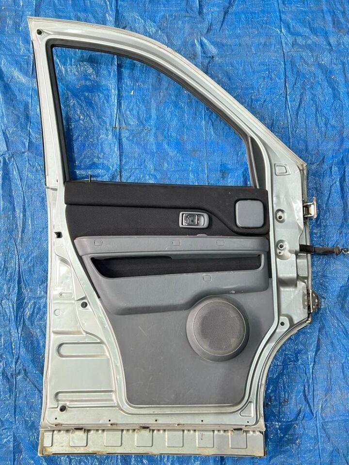 Дверь левая передняя DAIHATSU ATRAI 7 S231G, S221G, S220G, S230G K3VE - 4 ракурс