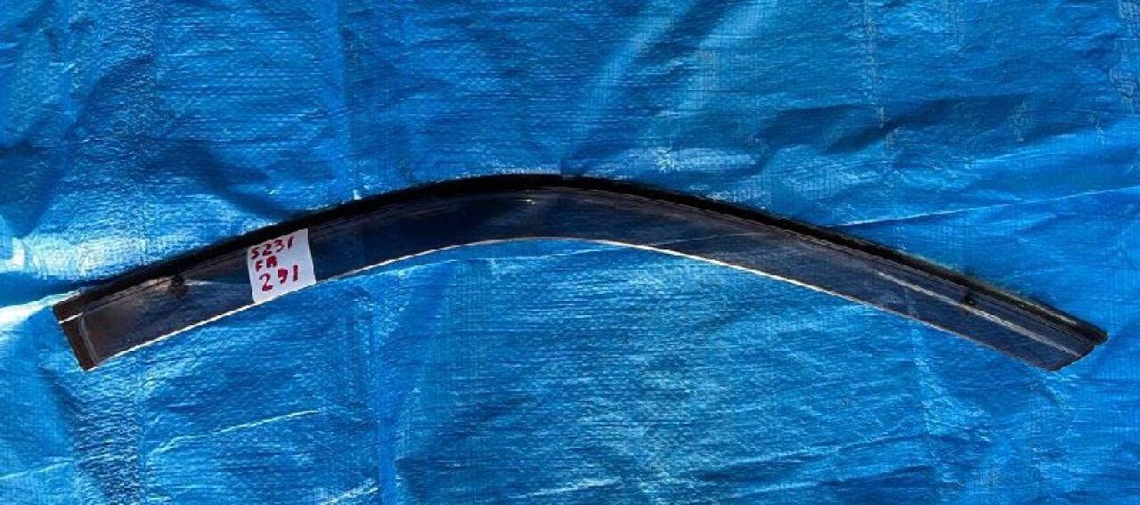 Ветровик правый передний DAIHATSU ATRAI 7 S231G, S221G, S220G, S230G - 1 ракурс