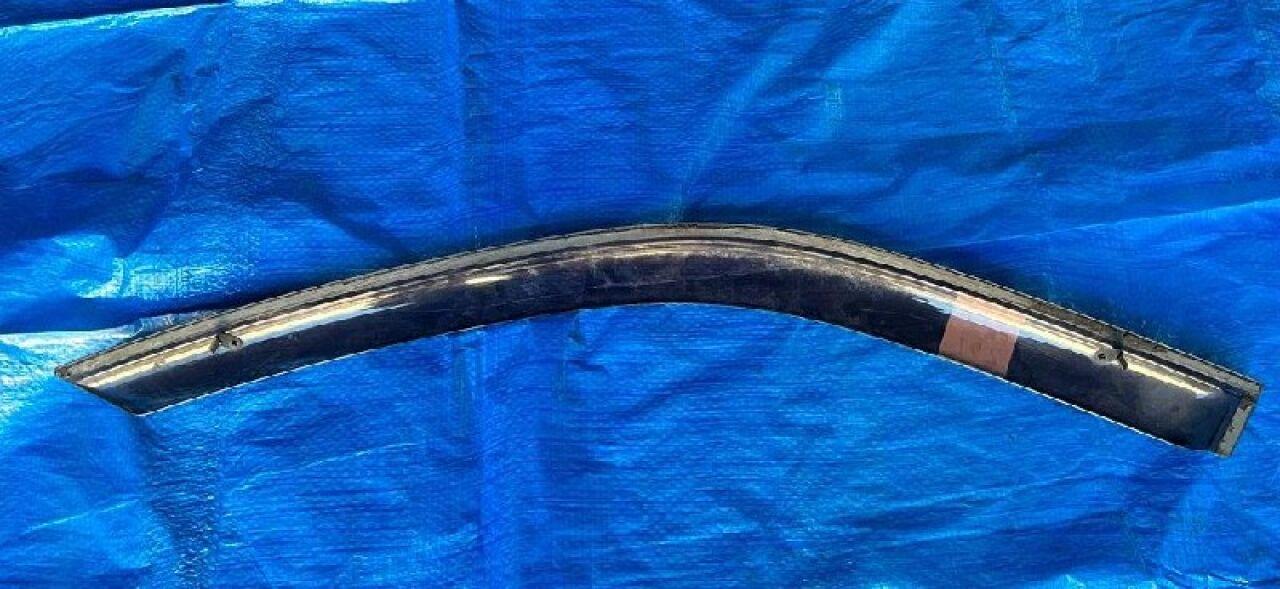 Ветровик правый передний DAIHATSU ATRAI 7 S231G, S221G, S220G, S230G - 2 ракурс