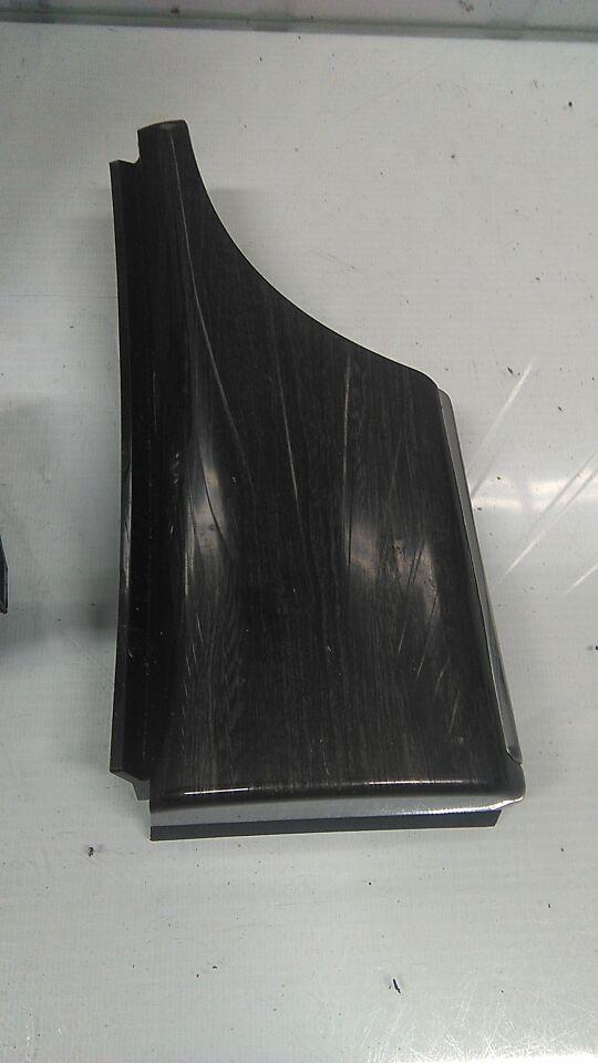 Климат-контроль NISSAN ELGRAND TE52 QR25DE 5 ракурс