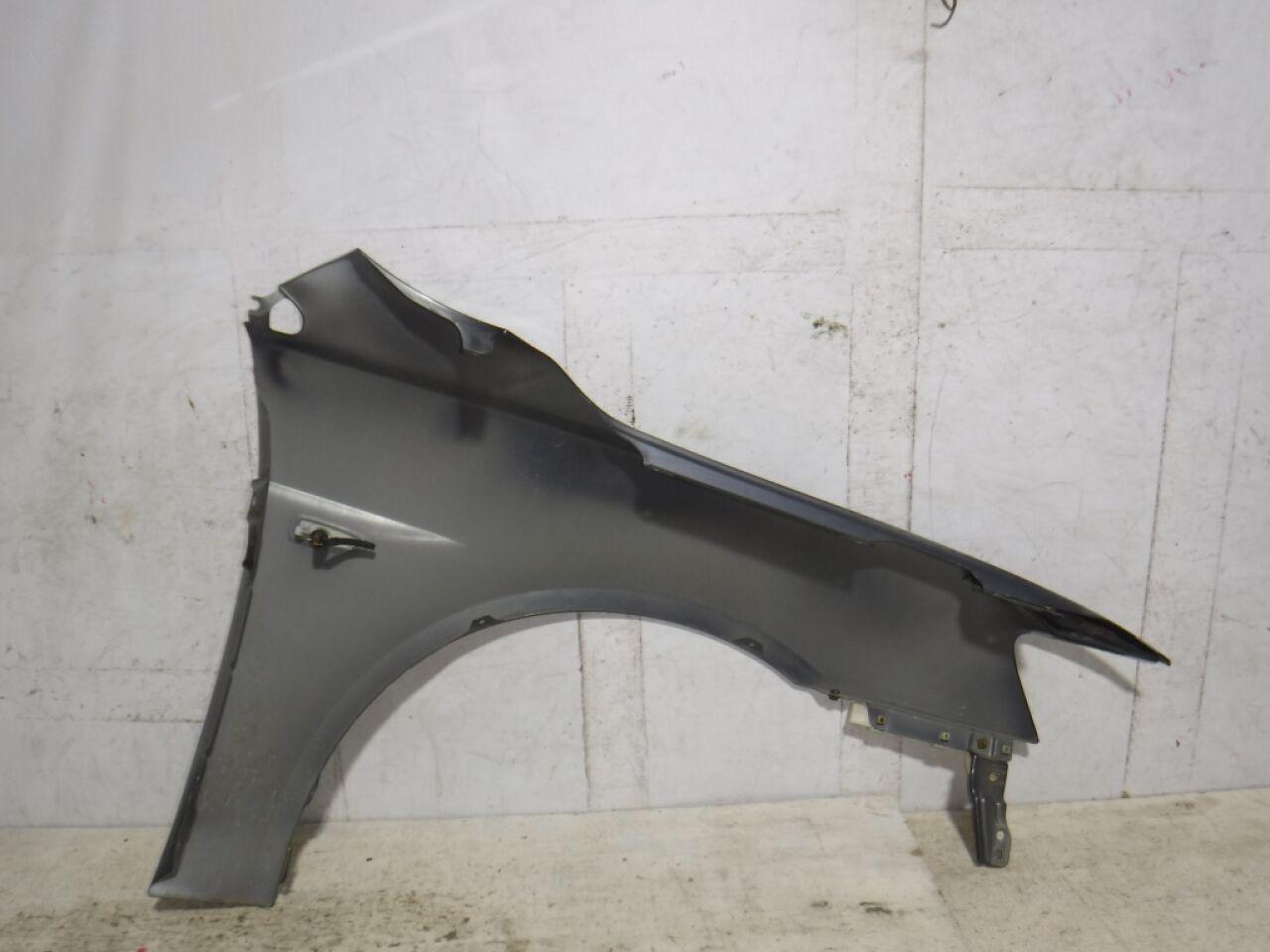 Крыло левое переднее MITSUBISHI GALANT FORTIS CY4A 4B11 2 ракурс