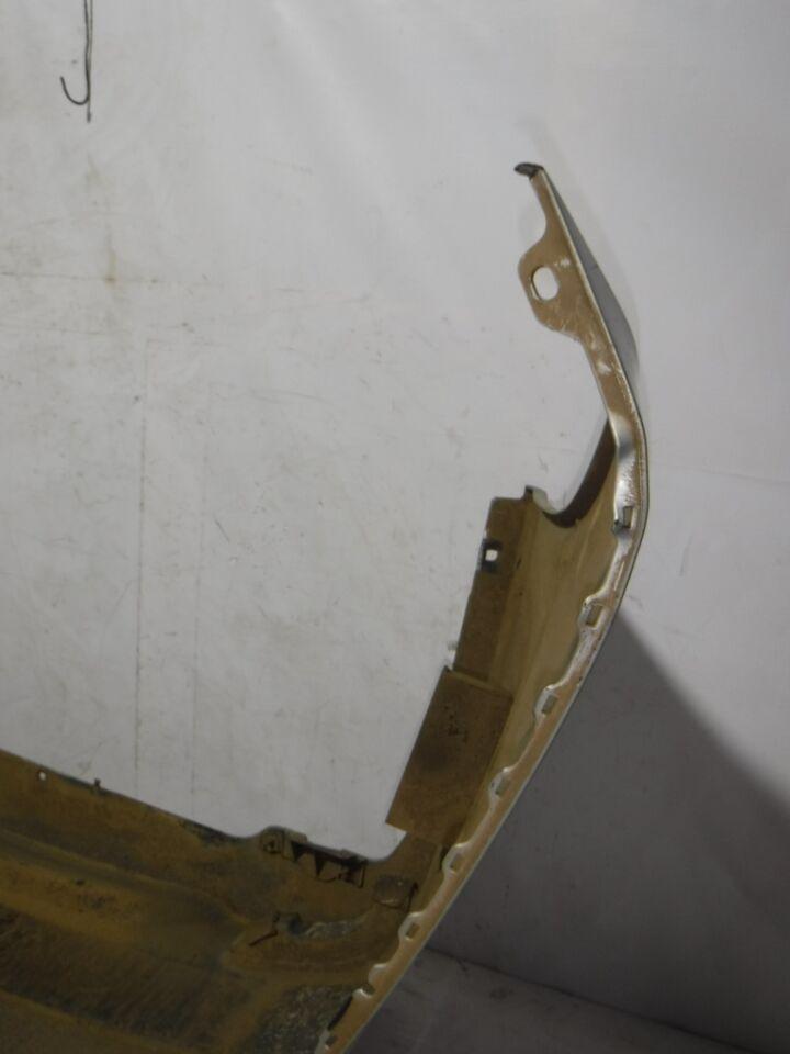 Бампер задний NISSAN ELGRAND TE52 QR25DE 85022-1JB0H 2 ракурс