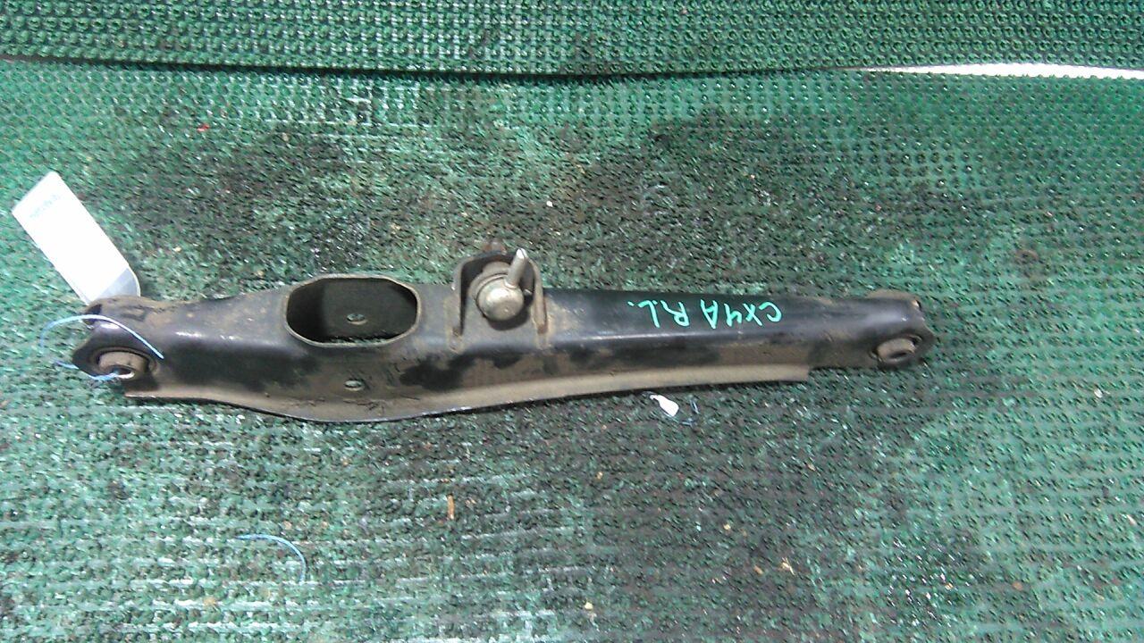 Рычаг левый задний MITSUBISHI GALANT FORTIS CX4A 4B11 1 ракурс Рычаг левый задний MITSUBISHI GALANT FORTIS CX4A 4B11 1 ракурс