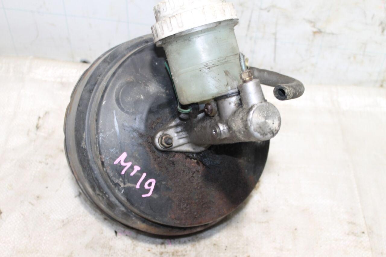 Главный тормозной цилиндр MITSUBISHI GALANT E39A 4G63 1 ракурс