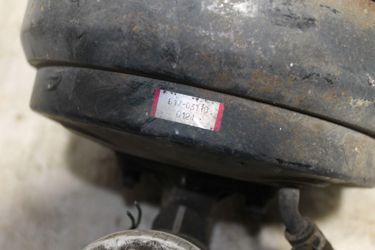 Главный тормозной цилиндр MITSUBISHI GALANT E39A 4G63 3 ракурс