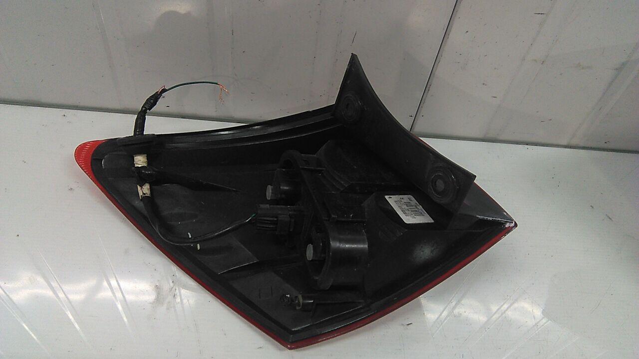 Стоп-сигнал правый задний NISSAN DUALIS J10 MR20DE 05090 2 ракурс