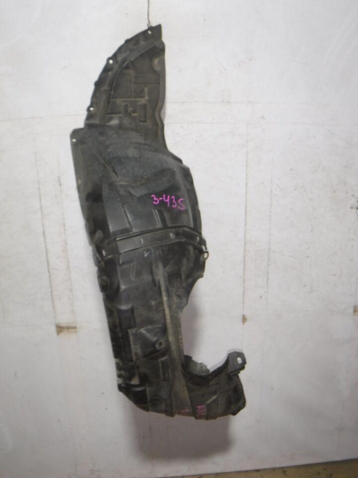 Подкрылок левый передний  MAZDA AXELA BKEP LF-VE ,BP4KIM 1 ракурс