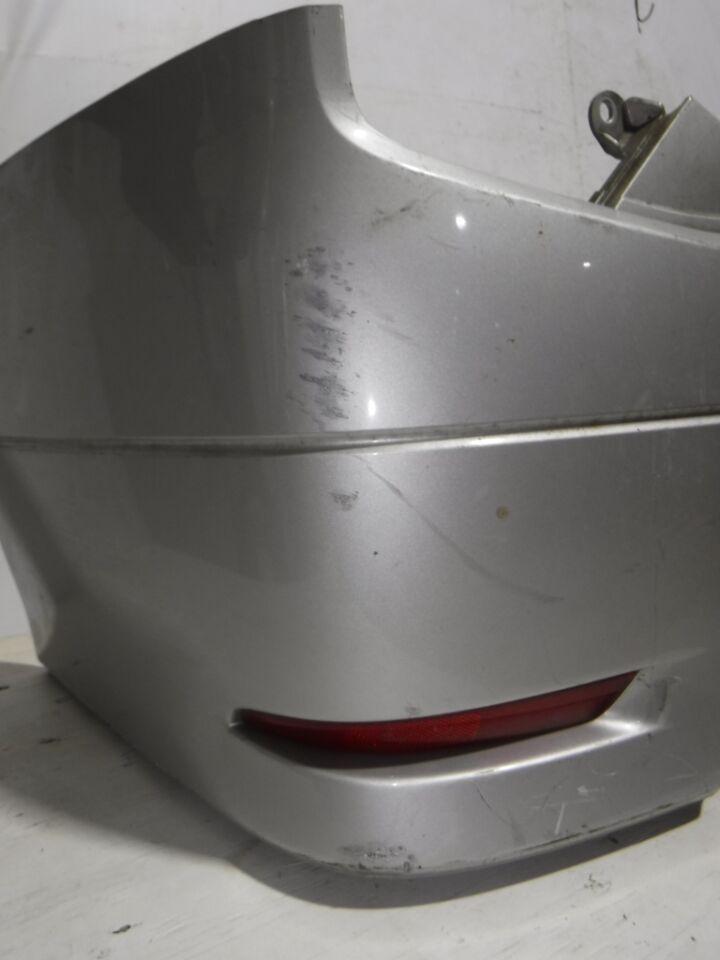 Бампер задний NISSAN ELGRAND TE52 QR25DE 85022-1JB0H 4 ракурс