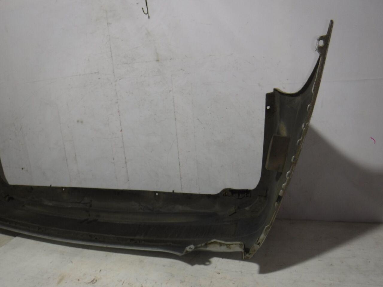 Бампер задний NISSAN ELGRAND TE52 QR25DE 85022-1JB0H 5 ракурс