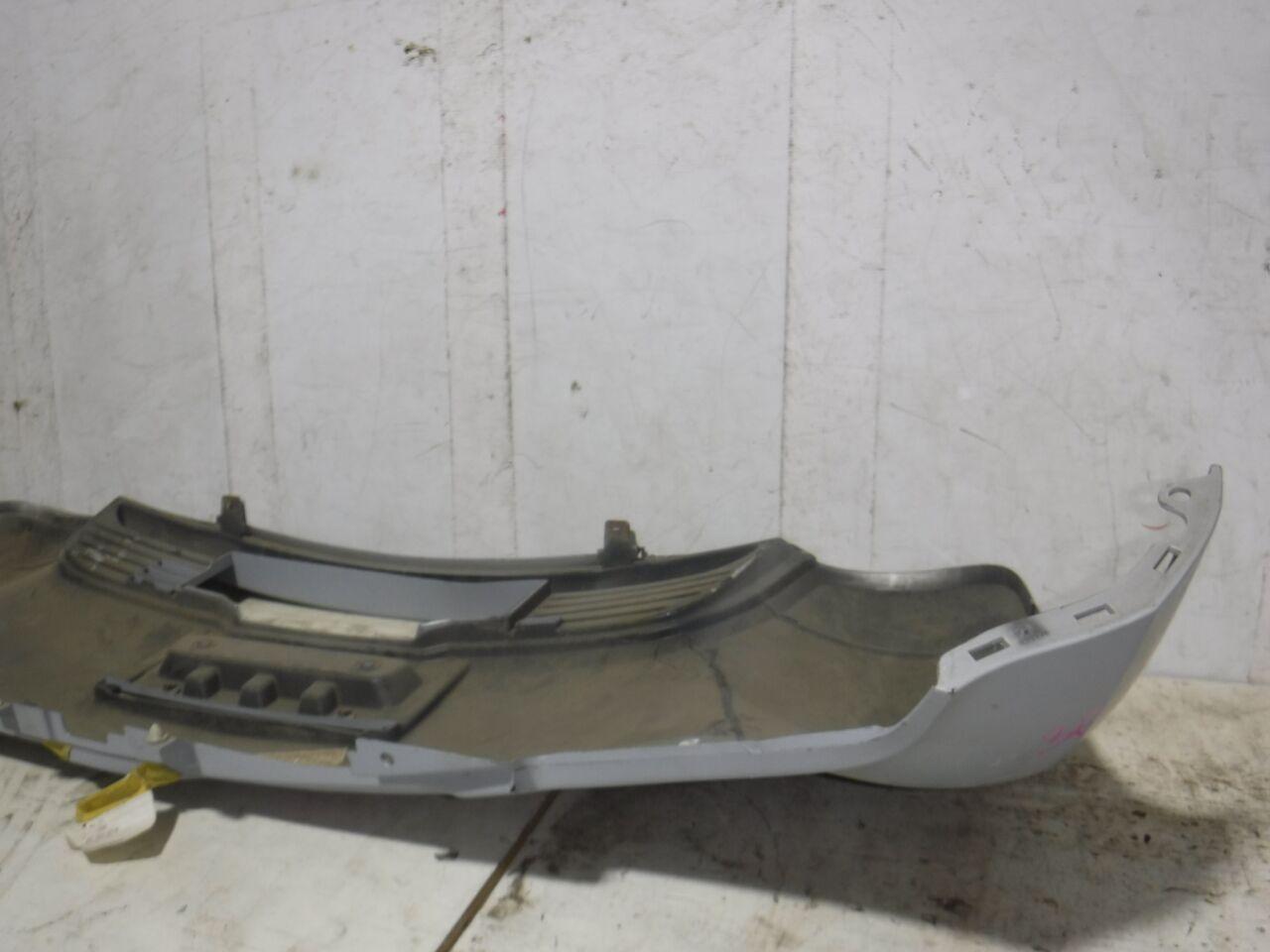 Бампер передний MITSUBISHI I HA1W 3B20 6400A423 5 ракурс Бампер передний MITSUBISHI I HA1W 3B20 6400A423 5 ракурс