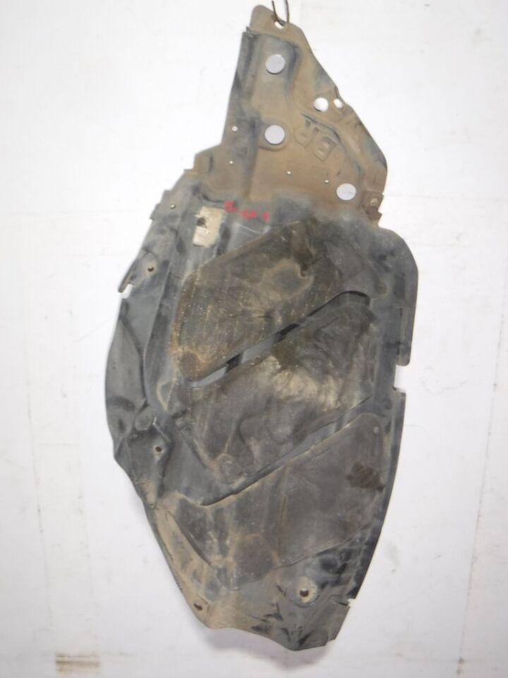 Подкрылок правый передний NISSAN ELGRAND TE52 QR25DE 63844-1JB0A 1 ракурс