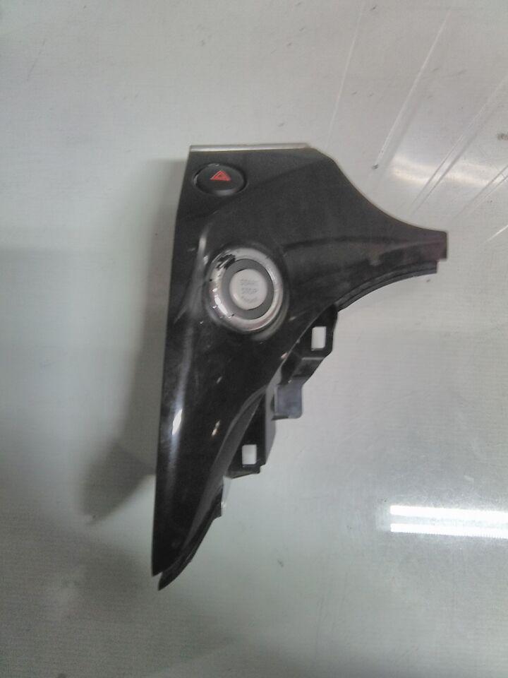 Климат-контроль NISSAN ELGRAND TE52 QR25DE 4 ракурс