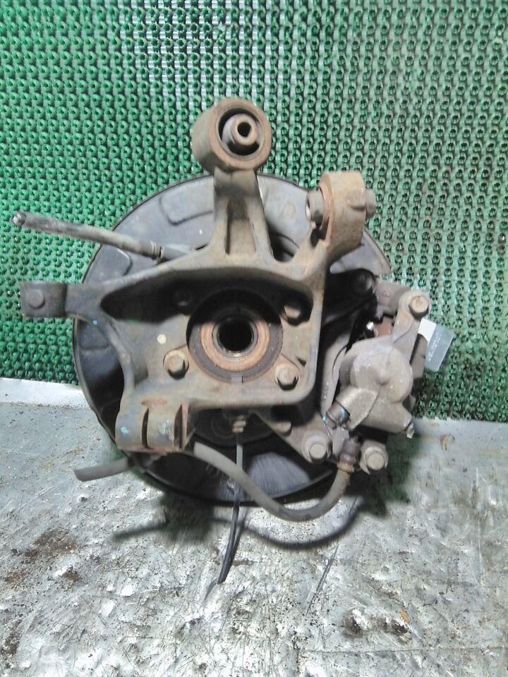 Ступица левая задняя SUBARU EXIGA YA9 EJ253 2 ракурс