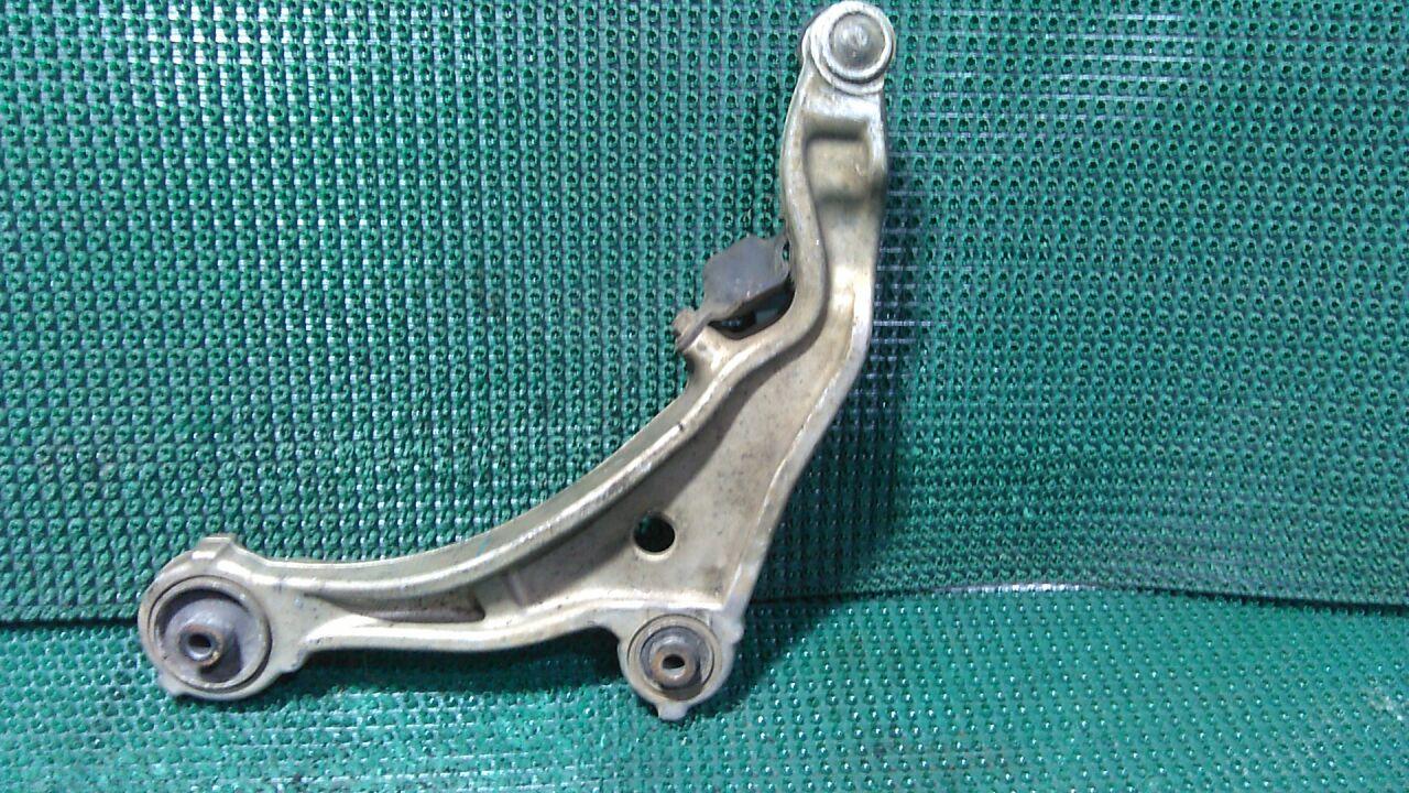 Рычаг правый передний нижний NISSAN ELGRAND TE52 QR25DE 4 ракурс