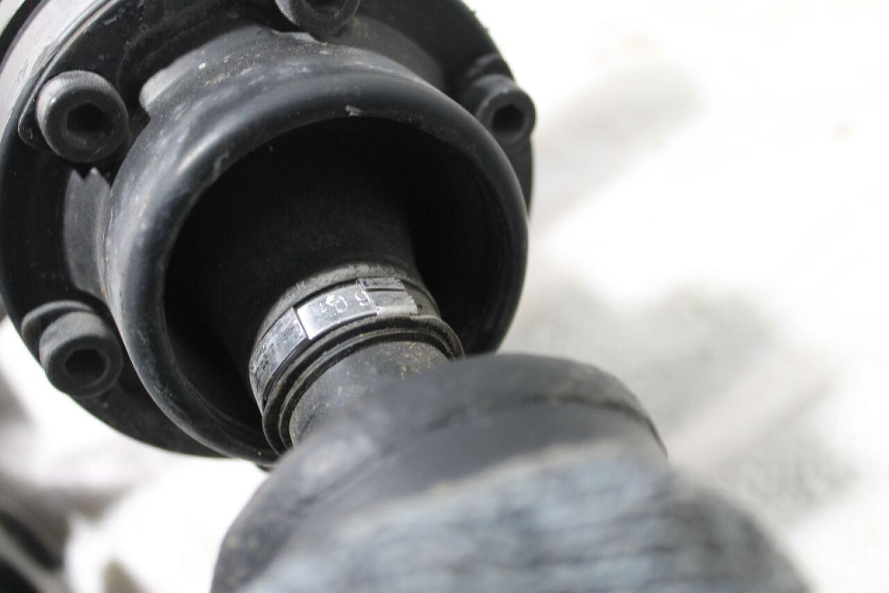 Карданный вал задний MITSUBISHI GALANT FORTIS CY4A 4B11 3 ракурс