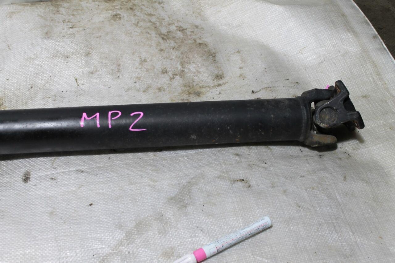 Карданный вал задний MITSUBISHI GALANT FORTIS CY4A 4B11 4 ракурс