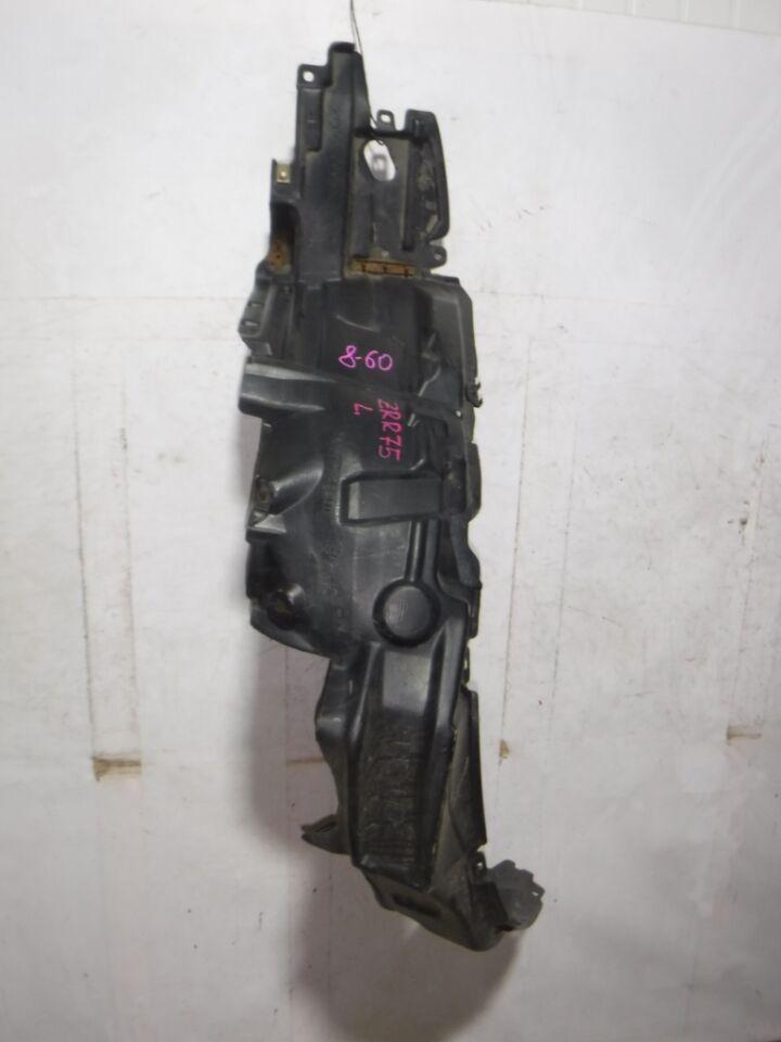 Подкрылок правый передний  TOYOTA NOAH ZRR75 3ZR-FAE ,53875-58201 1 ракурс