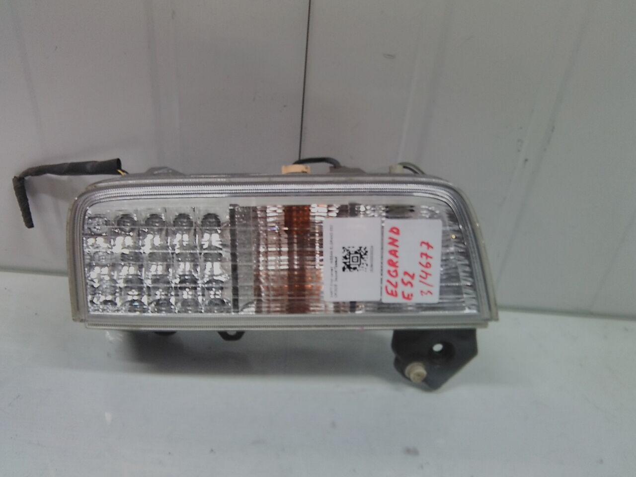 Стоп-сигнал правый задний NISSAN ELGRAND E52 QR25DE P8960 1 ракурс