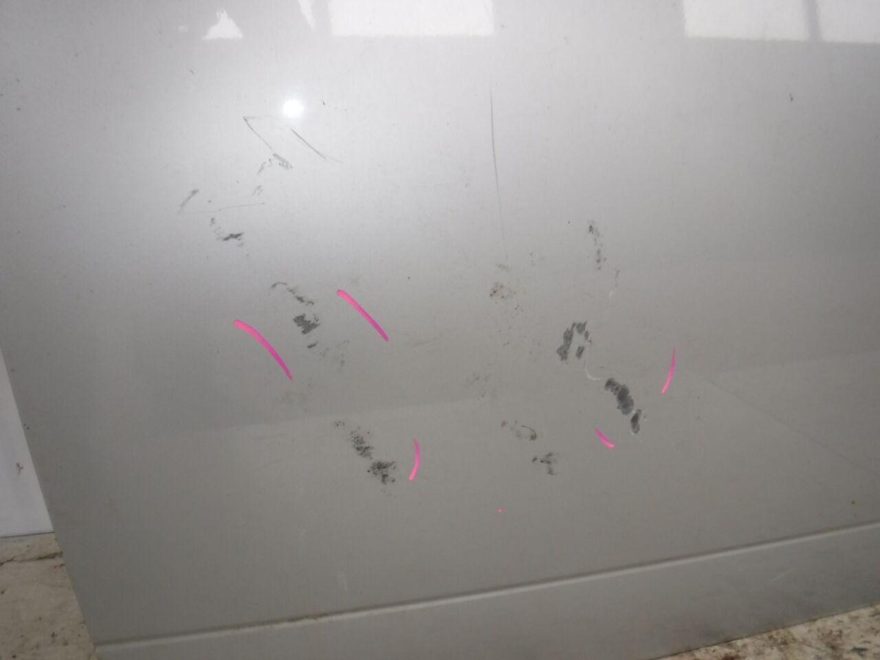 Дверь правая передняя NISSAN ELGRAND TE52 QR25DE 2 ракурс