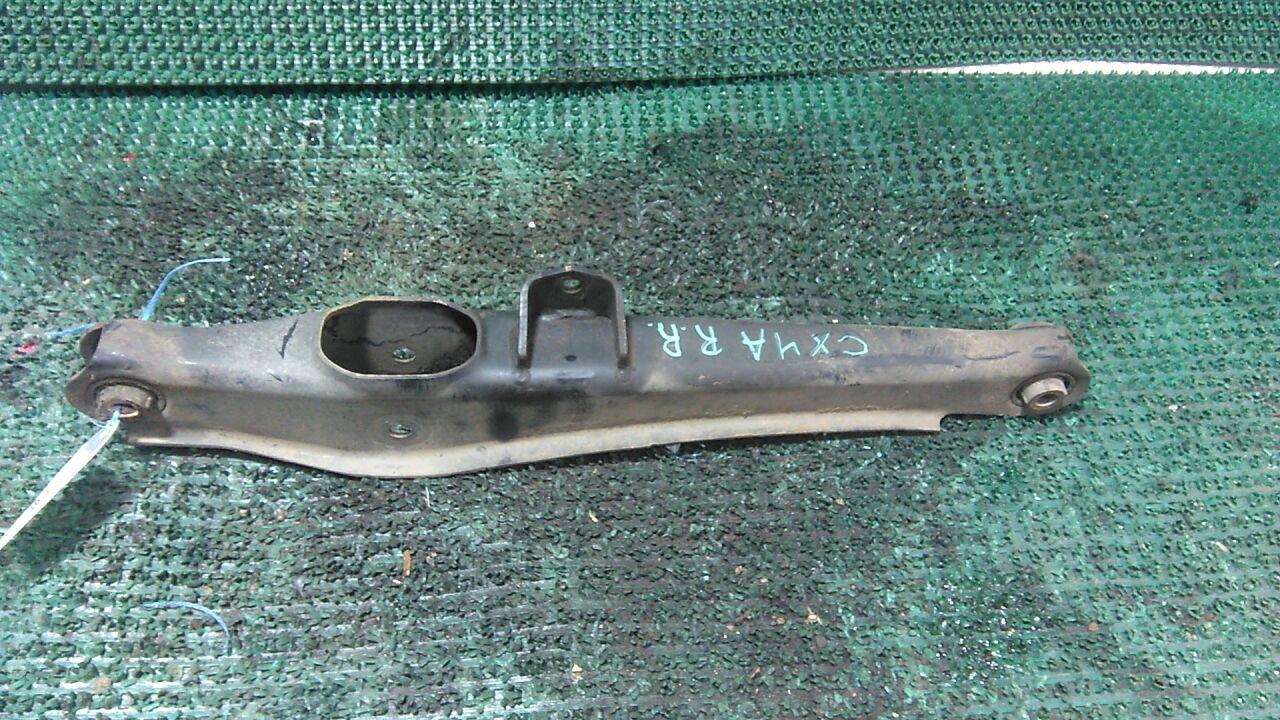 Рычаг правый задний MITSUBISHI GALANT FORTIS CX4A 4B11 1 ракурс